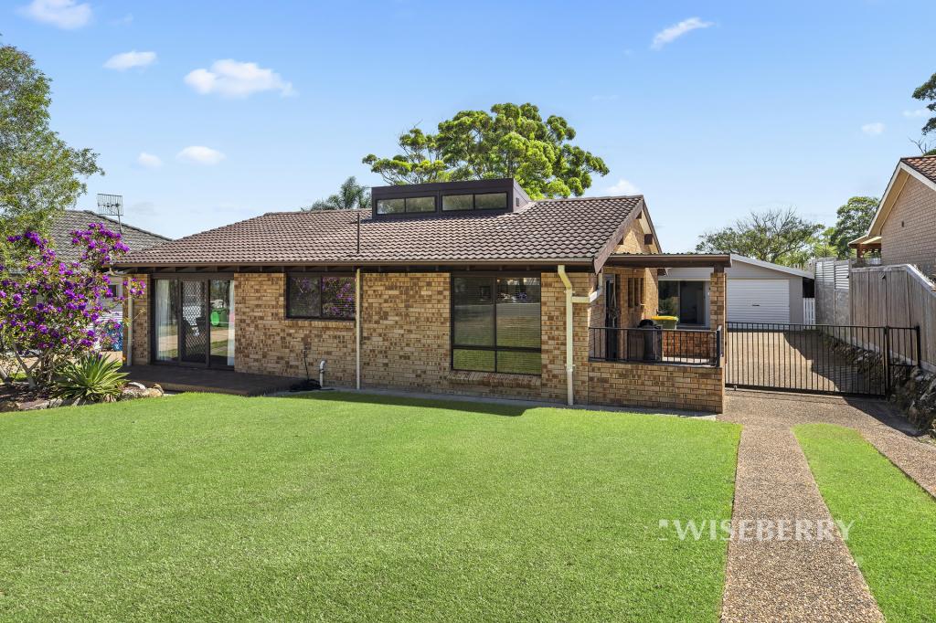 64 Minnamurra Rd, Gorokan, NSW 2263