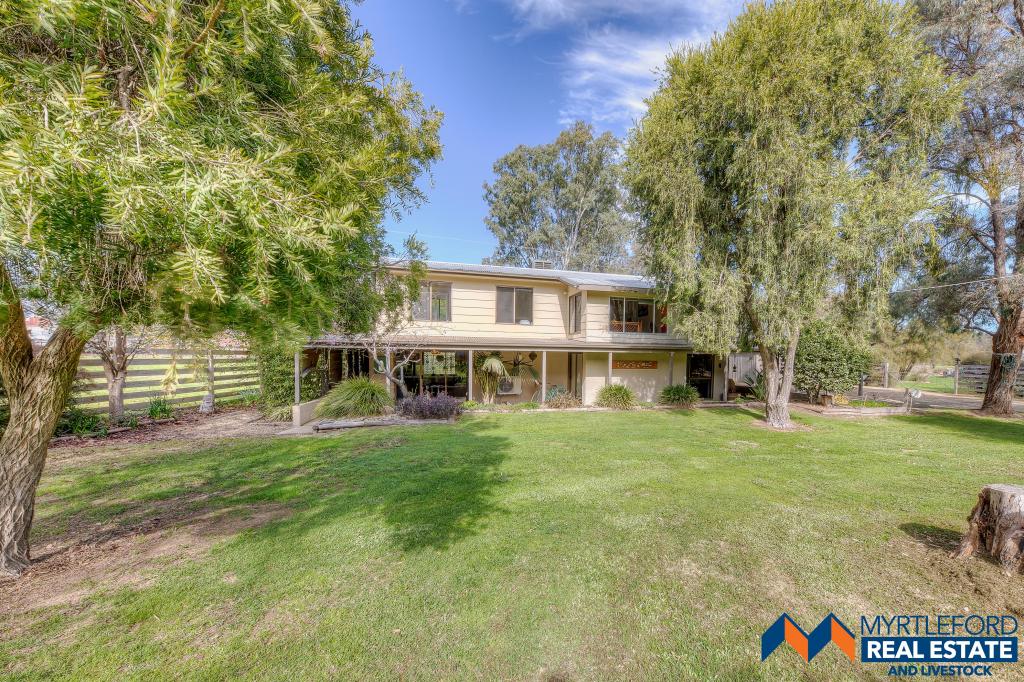 126 Great Alpine Rd, Myrtleford, VIC 3737