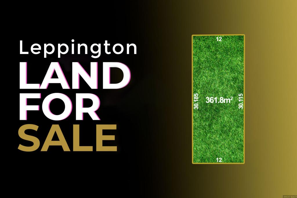 Contact Agent For Address, Leppington, NSW 2179