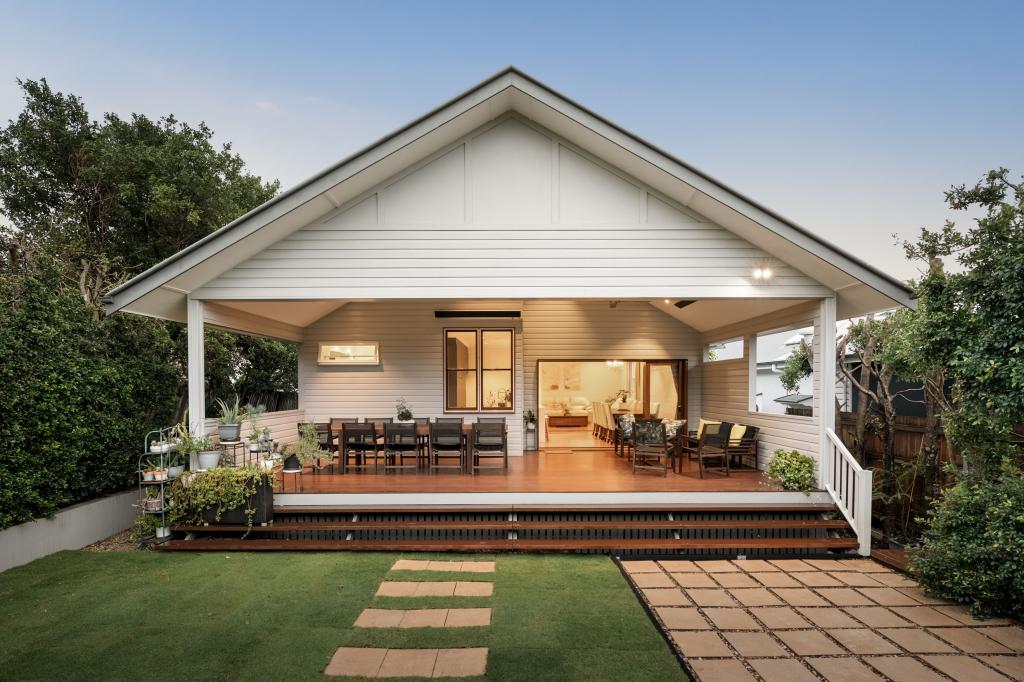 33 Abbott St, Ascot, QLD 4007