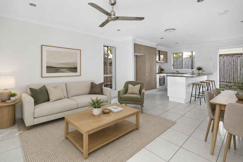 8/55-57 Surman St, Birkdale, QLD 4159