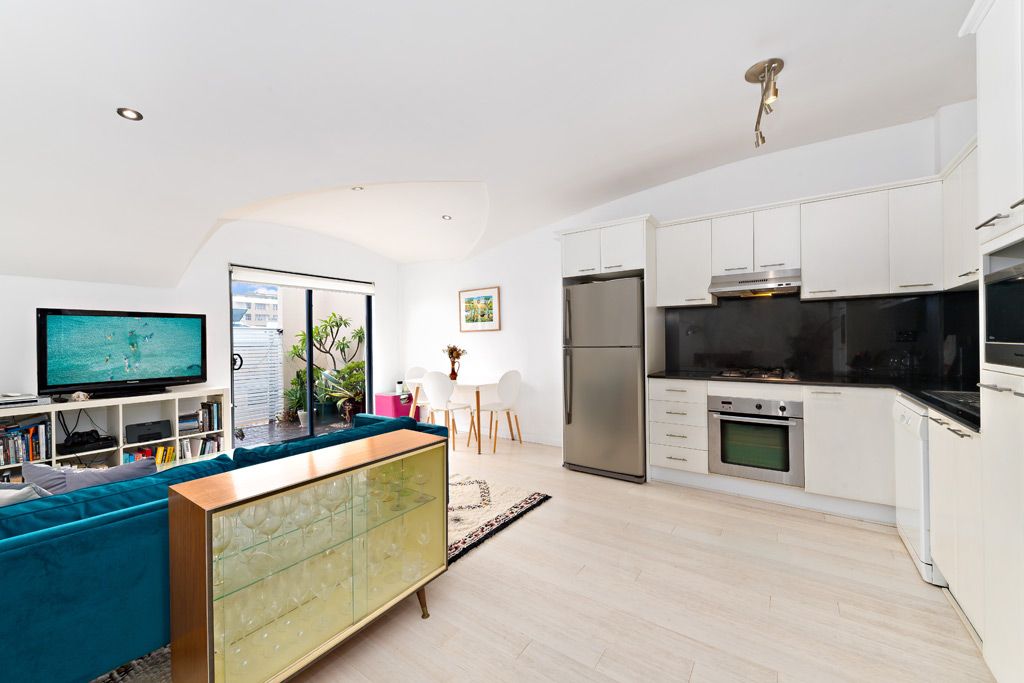 11/2-6 Dunblane St, Camperdown, NSW 2050