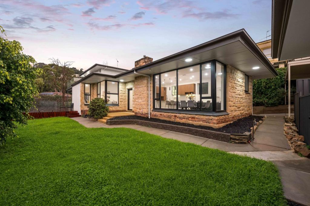 27 Lascelles Ave, Beaumont, SA 5066