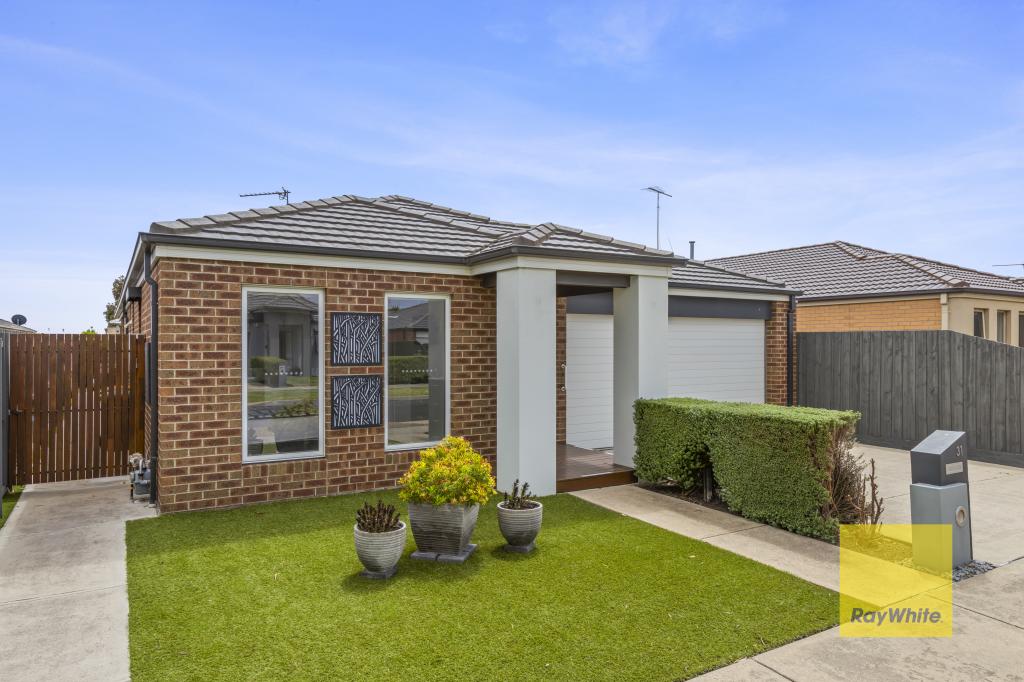 31 Killarney Ave, Grovedale, VIC 3216