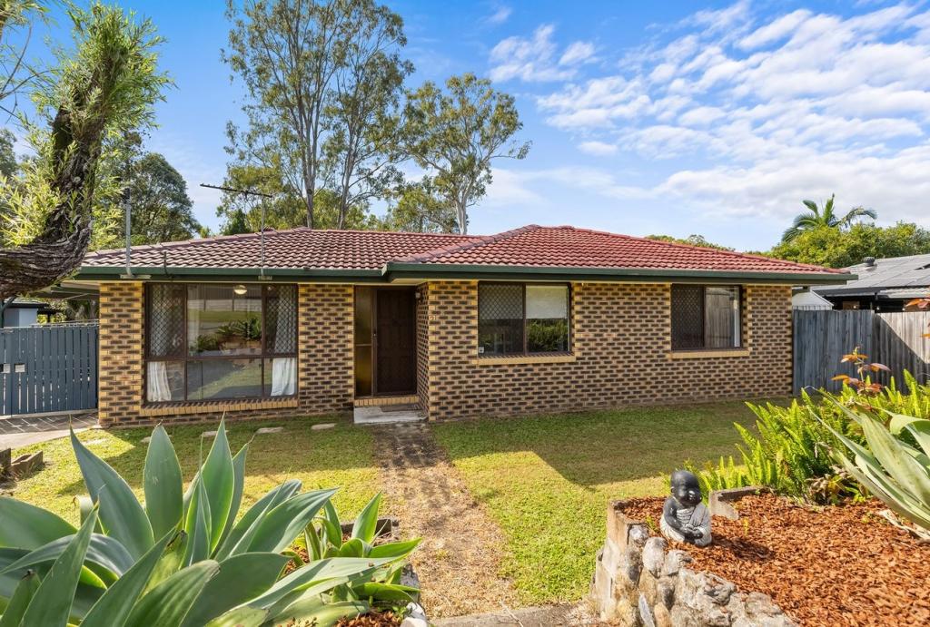 2 Weymouth St, Alexandra Hills, QLD 4161