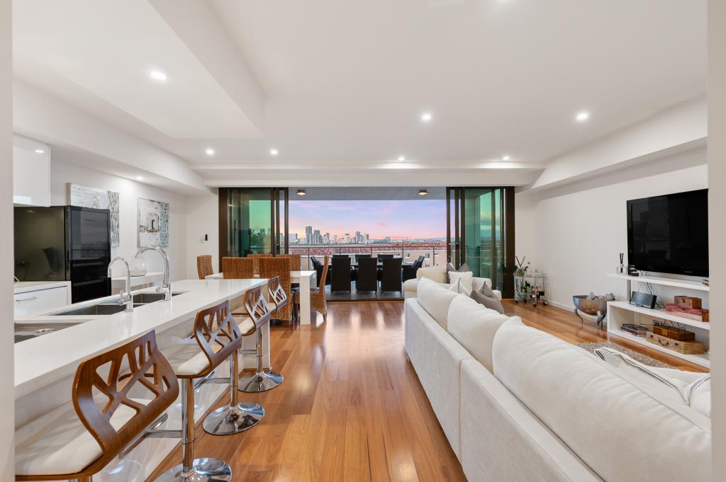 6/52 Mill Point Rd, South Perth, WA 6151