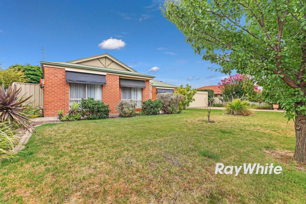 13 Harris Ct, Moama, NSW 2731