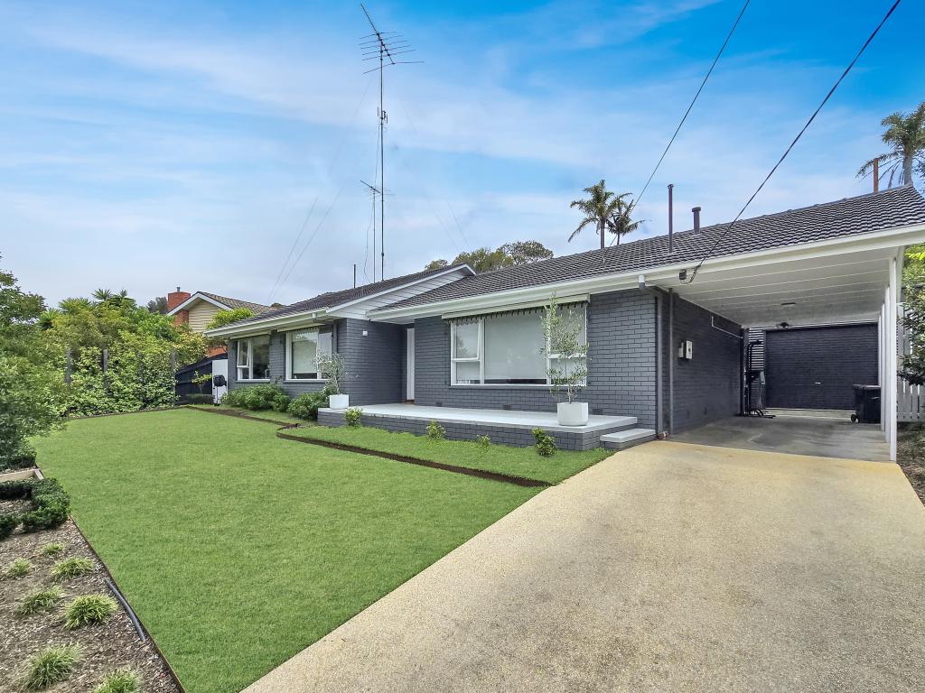 66 Belle Vue Ave, Highton, VIC 3216