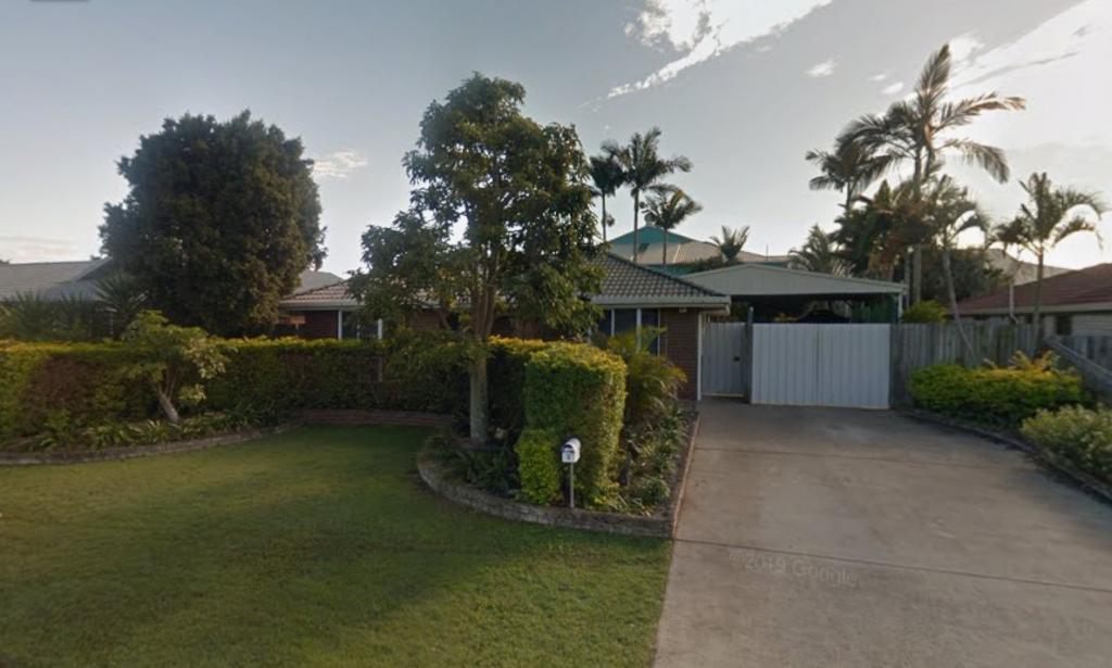 8 Busoni Cres, Burpengary, QLD 4505