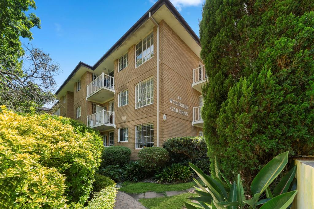 10/2a Yardley Ave, Waitara, NSW 2077