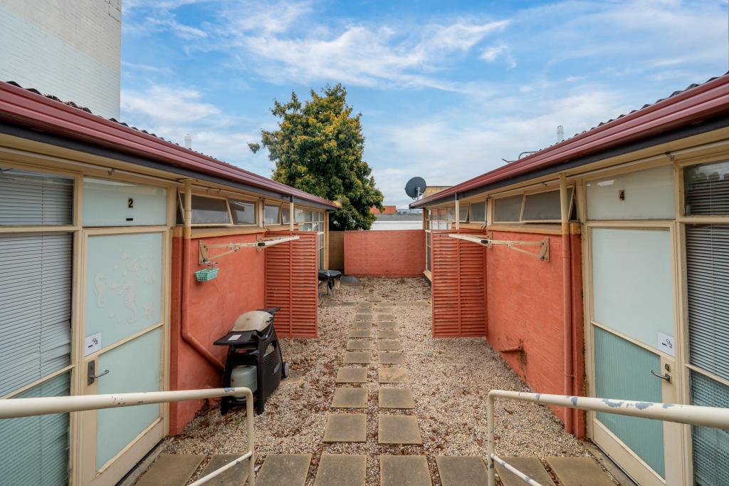 4/75 Molle St, Hobart, TAS 7000