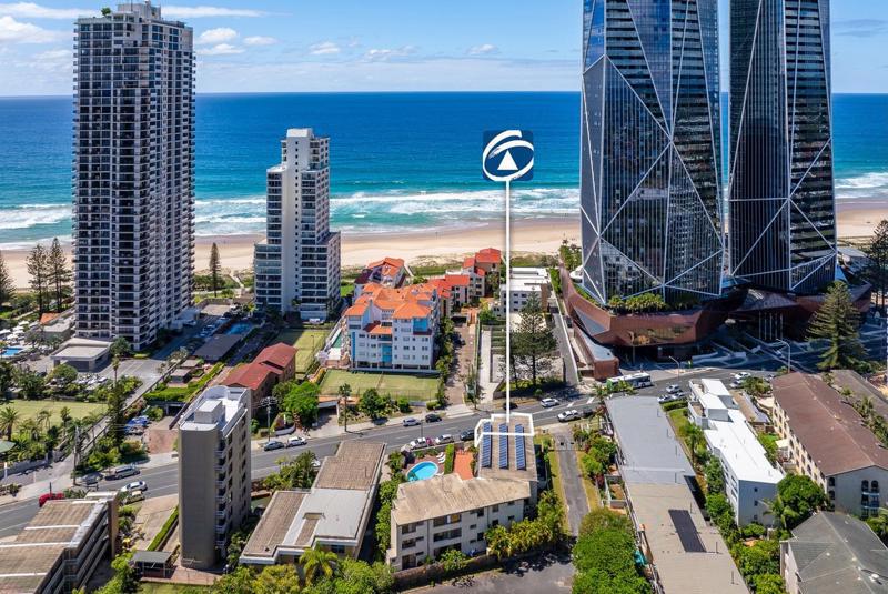 15/21 Old Burleigh Rd, Surfers Paradise, QLD 4217