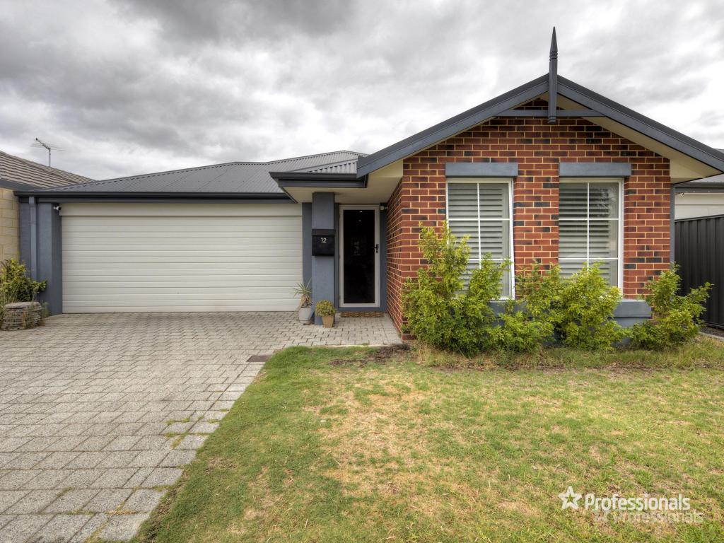 12 Vivid Ch, Dayton, WA 6055