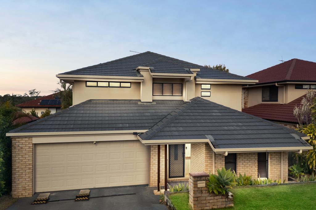 8 Liberty Cres, Springfield Lakes, QLD 4300