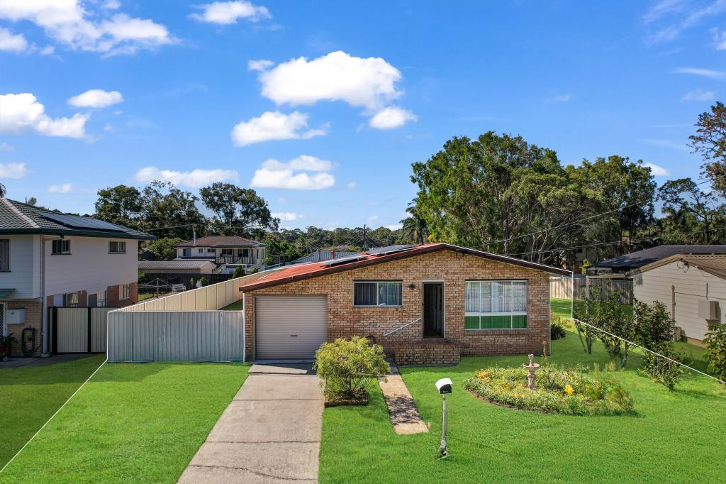 15 Boambillee St, Thorneside, QLD 4158