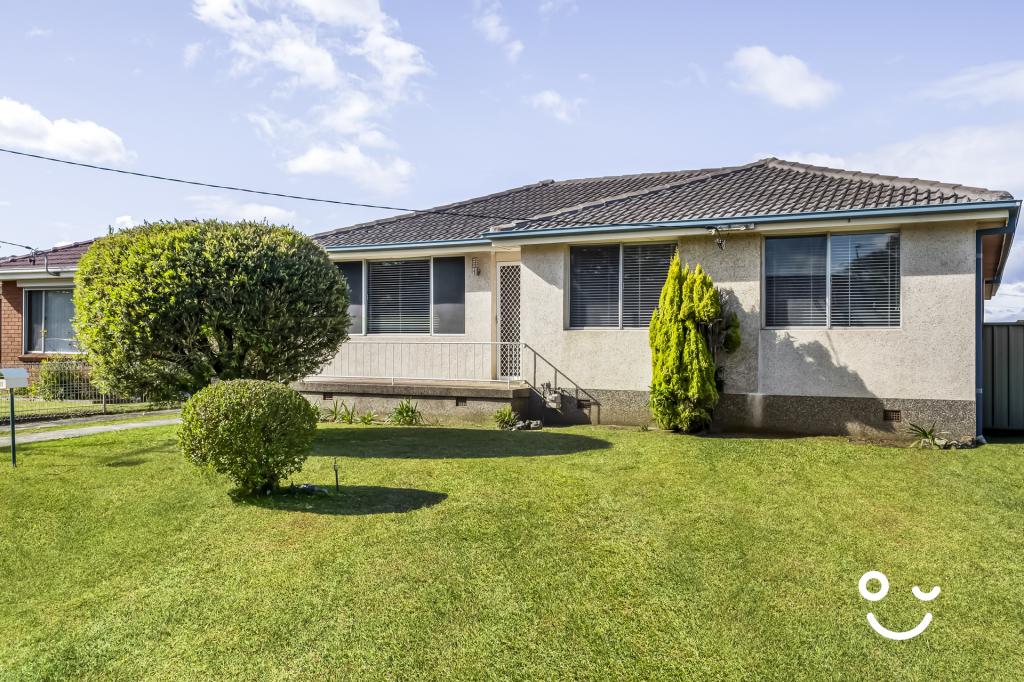 31 St Lukes Ave, Brownsville, NSW 2530