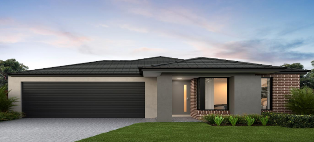 Lot 304 Marion St, Bonshaw, VIC 3352