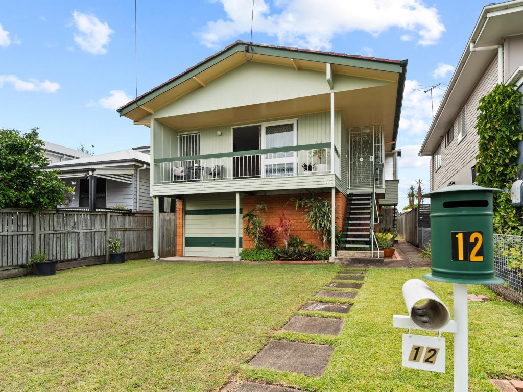 12 Hassall St, Corinda, QLD 4075