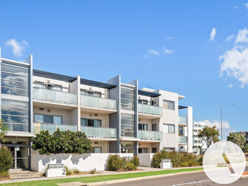 28/2 Sapling St, Harrison, ACT 2914
