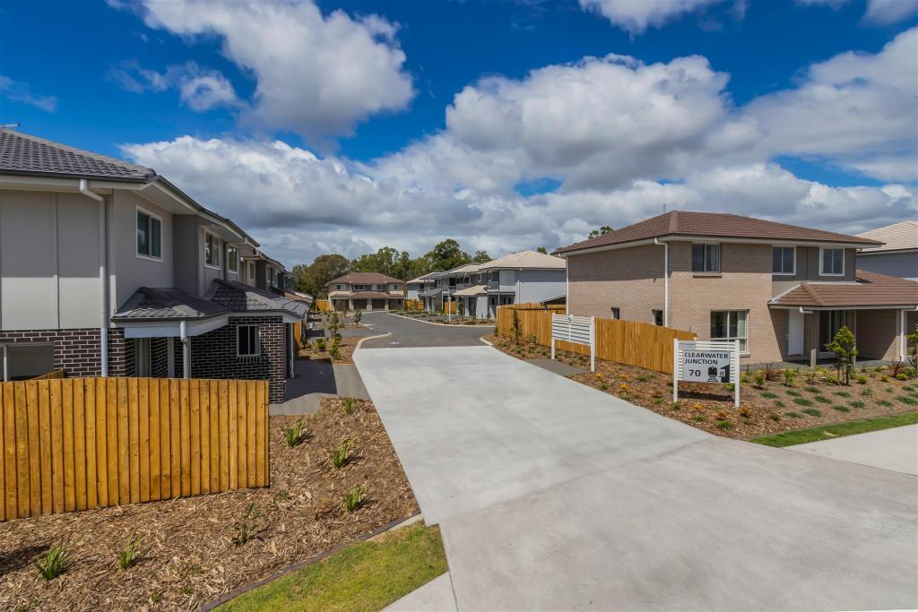 59/70 Clearwater St, Bethania, QLD 4205