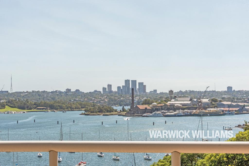 601/2 Roseby St, Drummoyne, NSW 2047