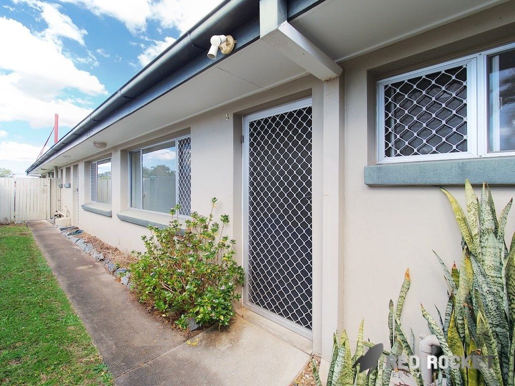 4/71-73 Ellen St, Logan Central, QLD 4114