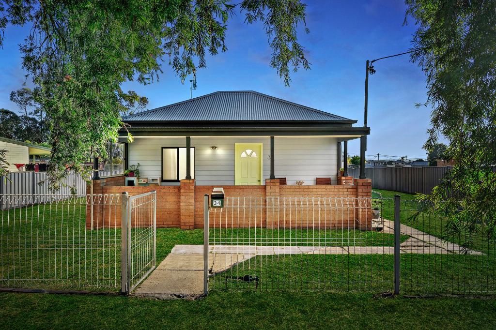 34 Edden St, Bellbird, NSW 2325