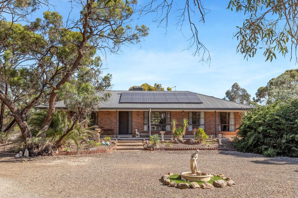 114 Gawler Rd, Lewiston, SA 5501