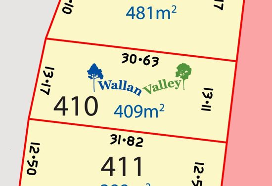 3 CURLEW DR, WALLAN, VIC 3756
