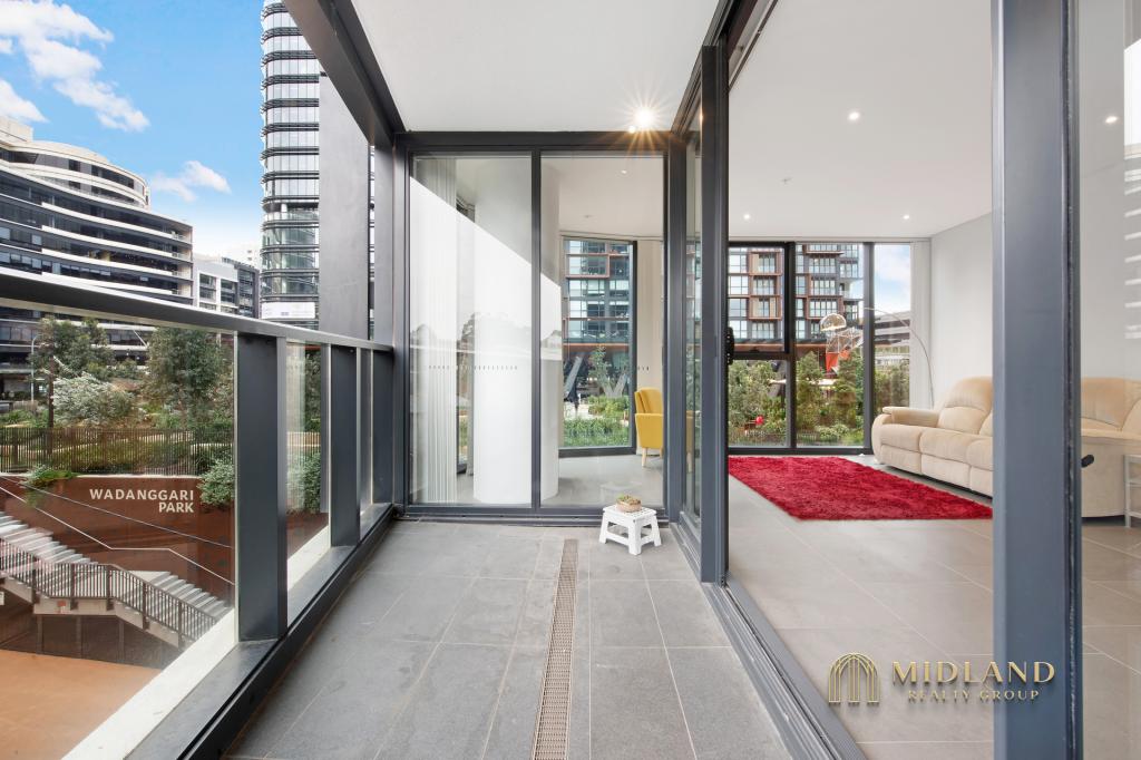 508/1 Marshall Ave, St Leonards, NSW 2065