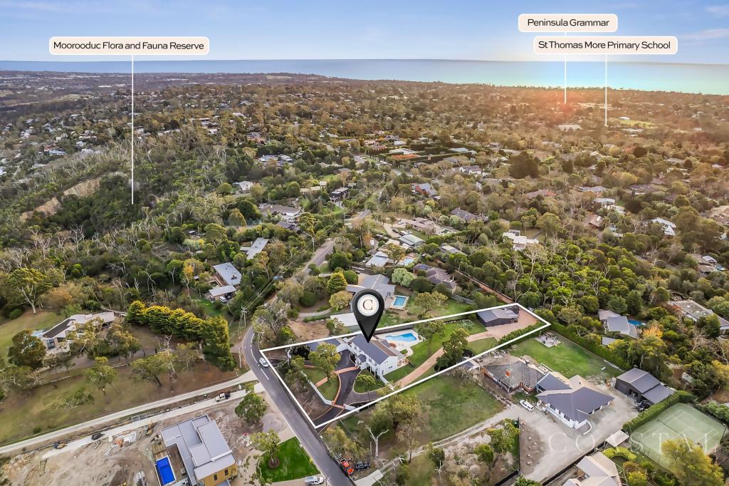 9 Allison Rd, Mount Eliza, VIC 3930