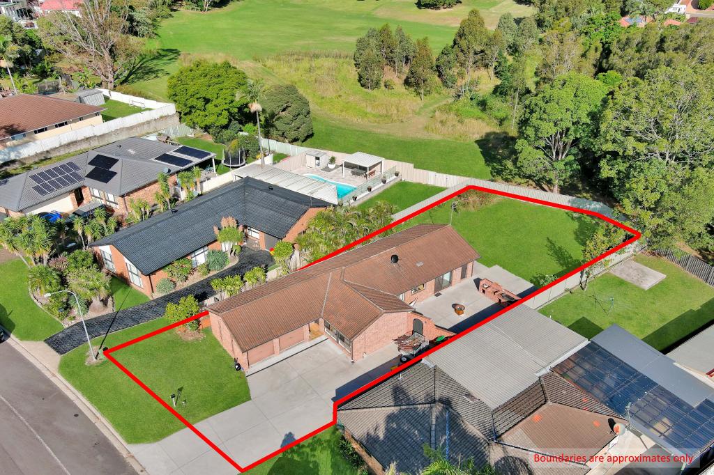106 Compton St, Dapto, NSW 2530