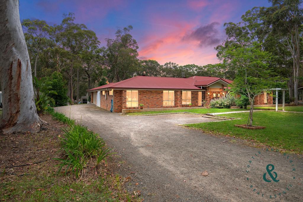 12 Boundary Rd, Medowie, NSW 2318