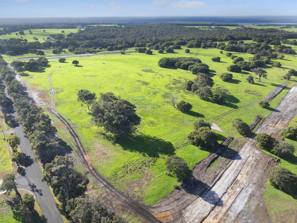 Lot 29 Blackwood Ave, Augusta, WA 6290