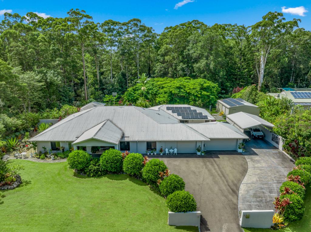 87 Patterson Dr, Tinbeerwah, QLD 4563