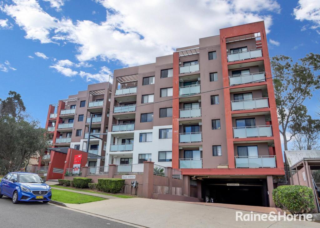 25/17 Bruce St, Blacktown, NSW 2148