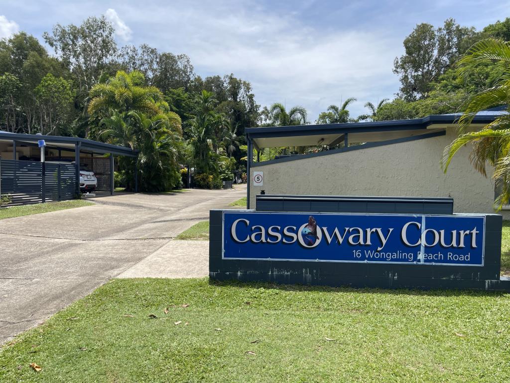 11/16 Wongaling Beach Rd, Wongaling Beach, QLD 4852