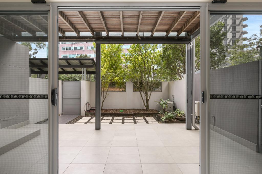 1/40 Macdonnell St, Toowong, QLD 4066