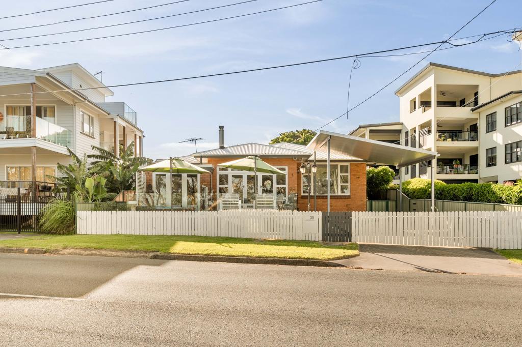 28 Gayundah Esp, Woody Point, QLD 4019