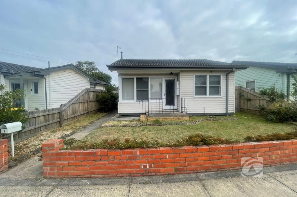 6 Dame Pattie Ave, Pakenham, VIC 3810