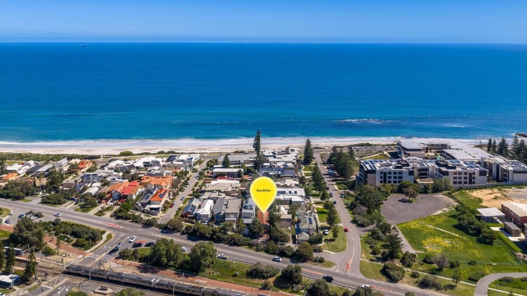 30 Macarthur St, Cottesloe, WA 6011