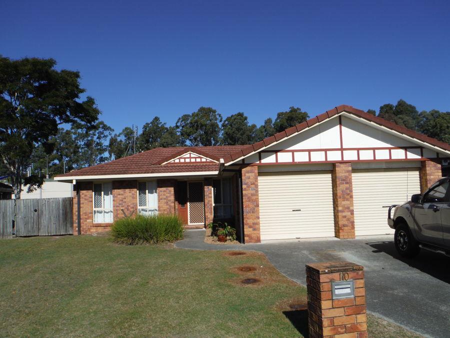 10 Floyd Ct, Parkwood, QLD 4214