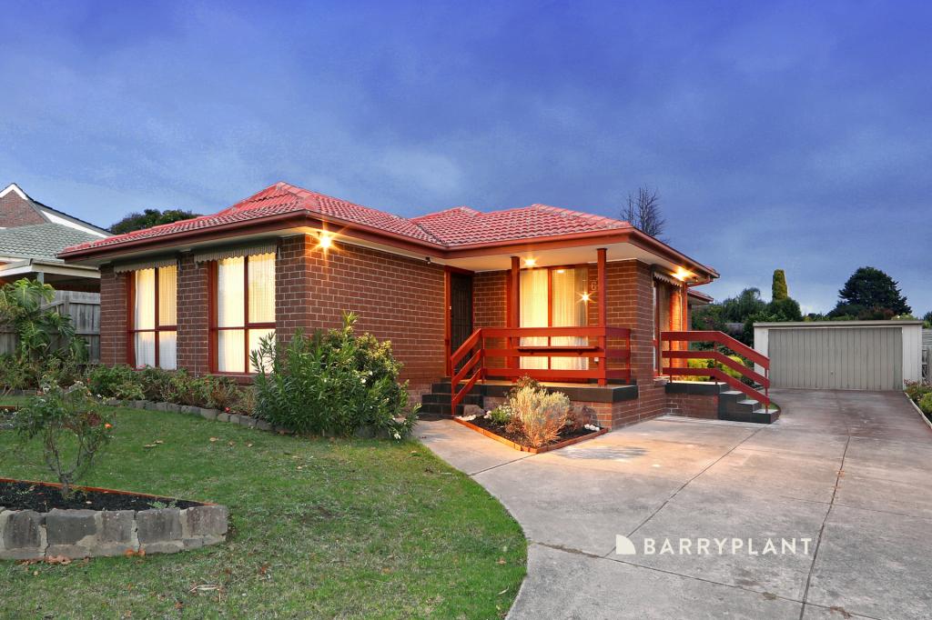 67 Murray Cres, Rowville, VIC 3178