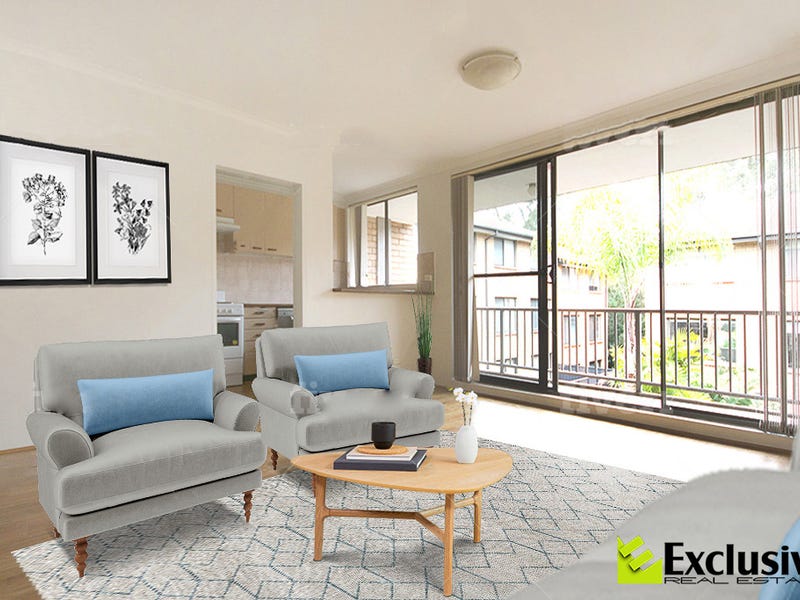 19/1 Allen St, Pyrmont, NSW 2009