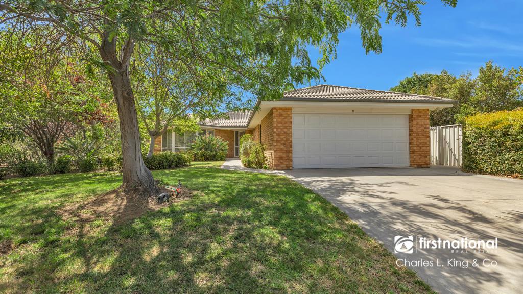 16 Charlton Ct, Echuca, VIC 3564