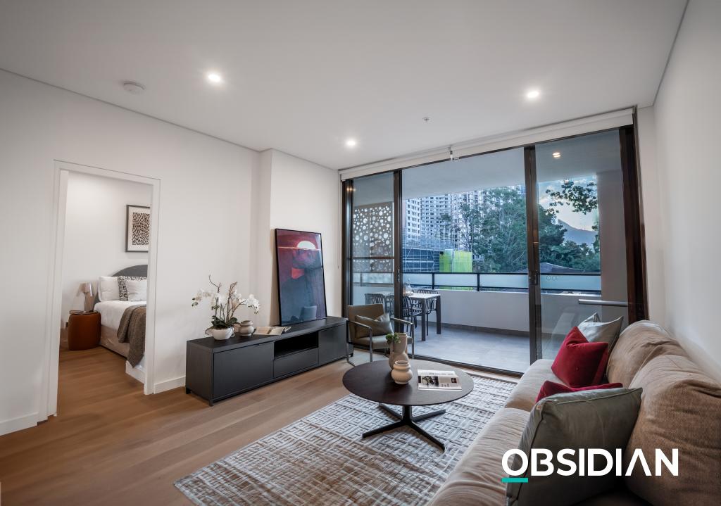 503/9 Peach Tree Rd, Macquarie Park, NSW 2113