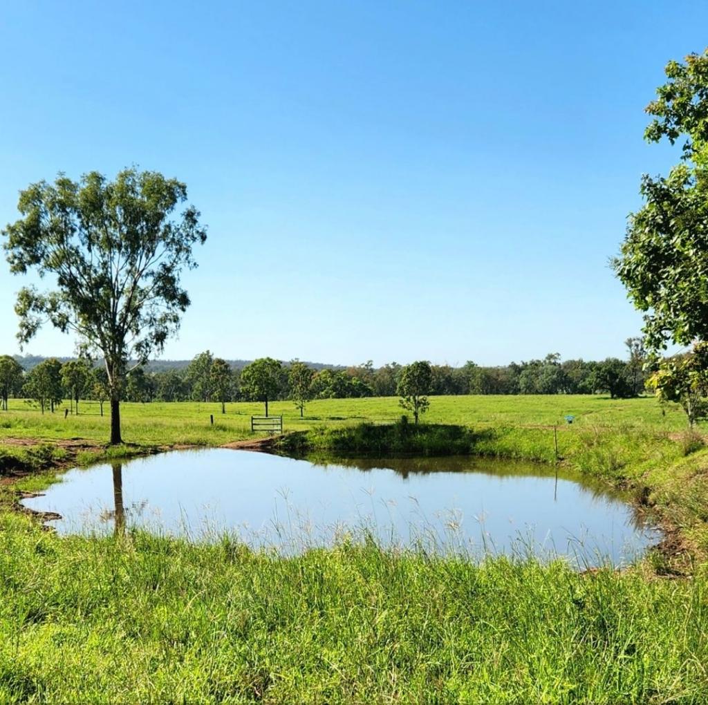 'ANTHONY'S BLOCK' WAGNERS ROAD, BOYNEWOOD, MUNDUBBERA, QLD 4626