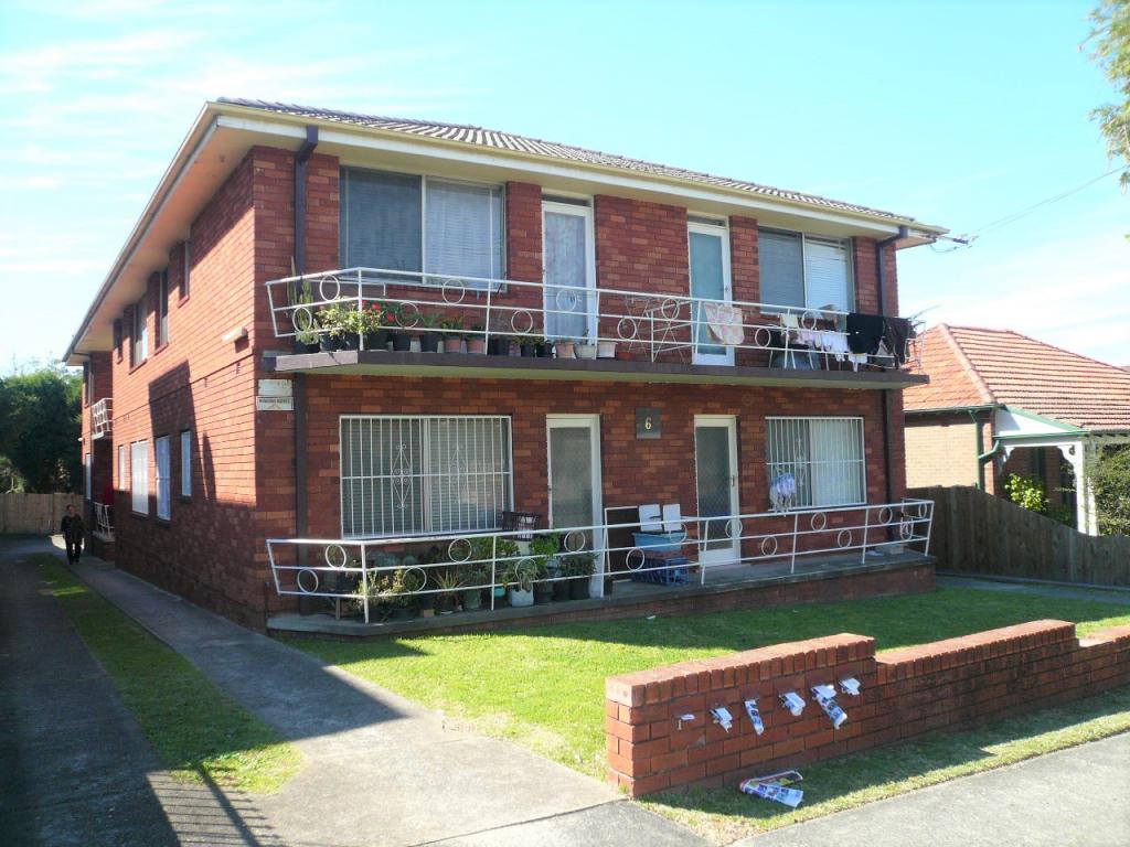 5/6 PARK ST, CAMPSIE, NSW 2194