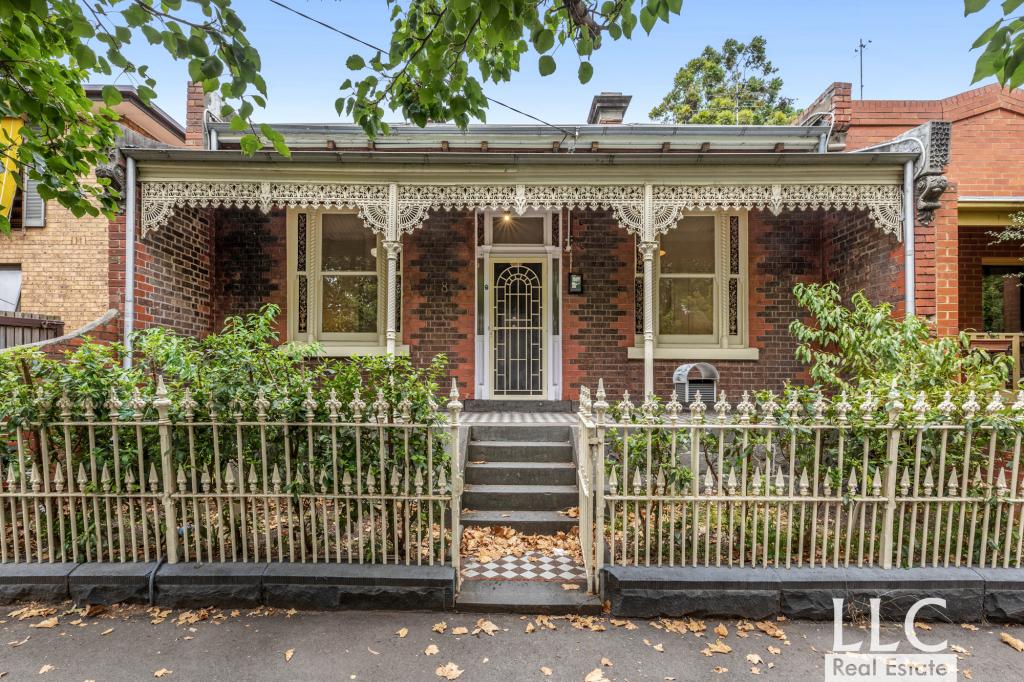 8 Melrose St, North Melbourne, VIC 3051