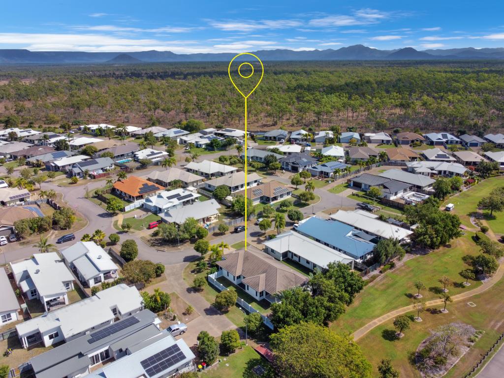 19 Lyrebird Lane, Bohle Plains, QLD 4817